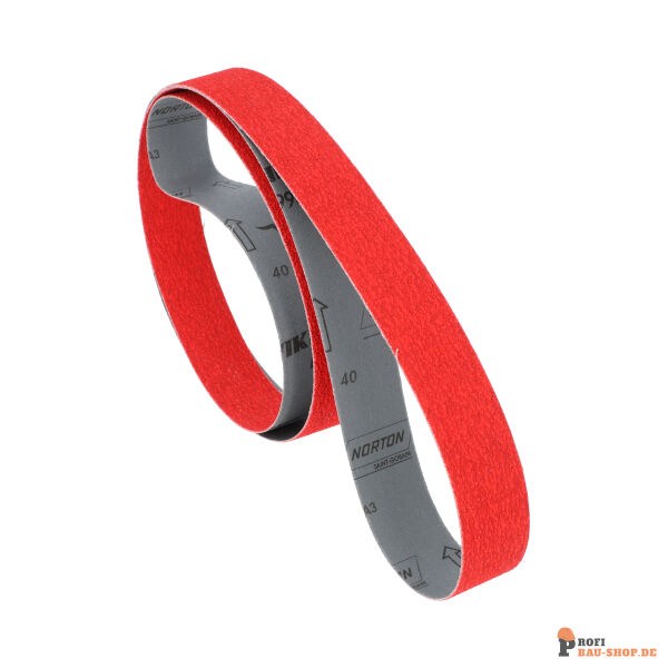 nortonschleifmittel/NORTON_schleifmittel_66254408229 Narrow Belts Norton-R996-50x2500_40_180658